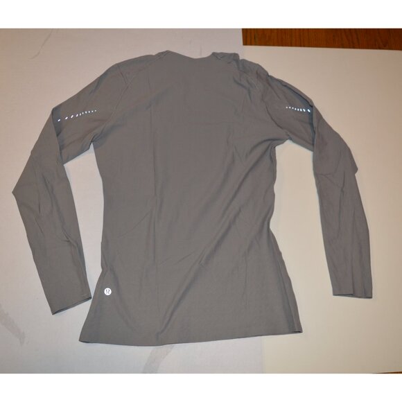 Lululemon Men's Tops Lot, Sizes S and M - Metal Vent Tech, Polo, Senseknit - Picture 3 of 14